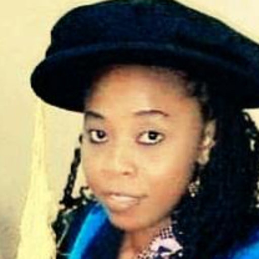 Miss. Josephine Okocha